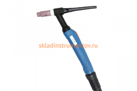 Горелка сварочная для TIG-сварки (315 A; 4 м) TS 18 Сварог IOB6961
