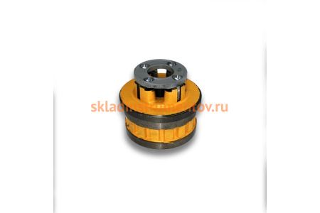 Резьбонарезной ручной клупп HONGLI HL-12R 1/2-2 Alloy 602210