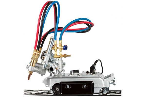 Машина термической резки ПТК CG-100 00000030300 Машина термической резки ПТК CG-100 00000030300