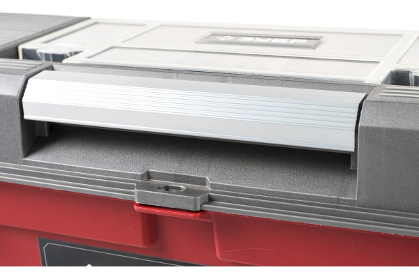 Ящик для инструмента, пластиковый, Профессионал ЗУБР КАМА-26 38135-26_z01