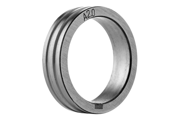 Ролик подающий (1.6-2.0 мм; 40-32 мм; алюминий) Сварог 87977