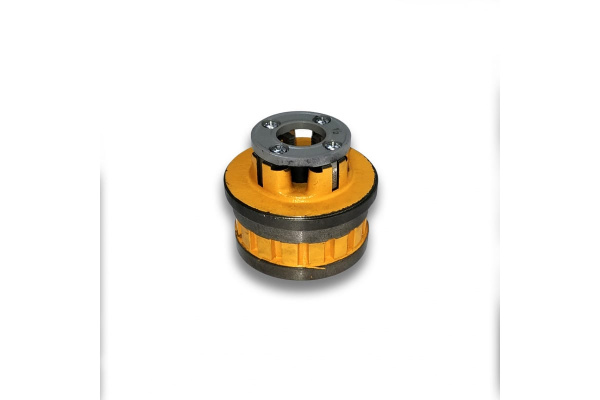 Резьбонарезной ручной клупп HONGLI HL-12R 1/2-2 Alloy 602210