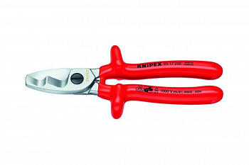 Кабелерез 1000 V Knipex KN-9517200