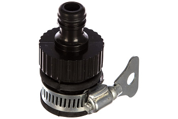 Штуцер без резьбы (1/2"-3/4") Archimedes 90917