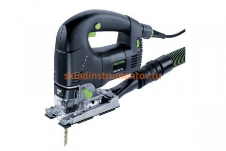 Лобзик FESTOOL TRION PSB 300 EQ-Plus 561453