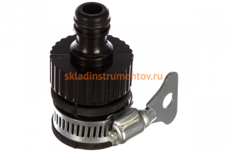 Штуцер без резьбы (1/2"-3/4") Archimedes 90917