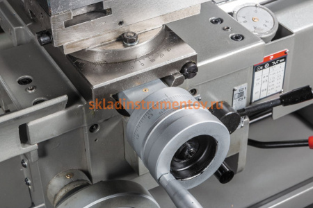 Токарно-винторезный станок Jet GHB-1340A 321357T