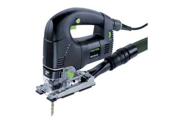 Лобзик FESTOOL TRION PSB 300 EQ-Plus 561453
