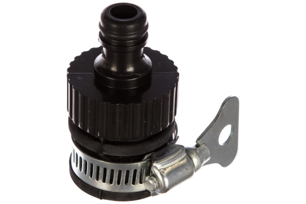 Штуцер без резьбы (1/2"-3/4") Archimedes 90917