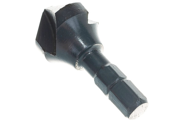 Зенкер-бита конический (16.5х40 мм; хвостовик 1/4) Bucovice Tools 744165