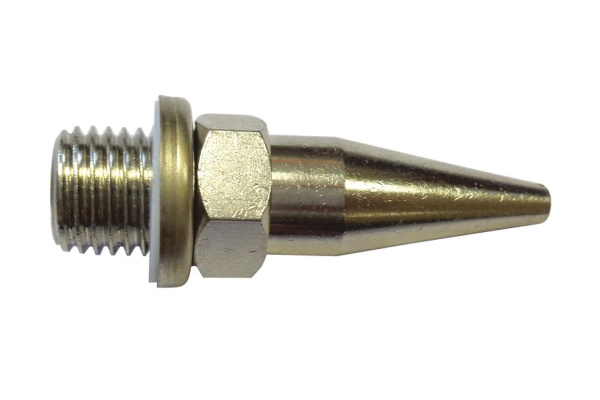 Насадка ЭКСПЕРТ (2.3 мм) для термоклеевых пистолетов Зубр 06852-2.3