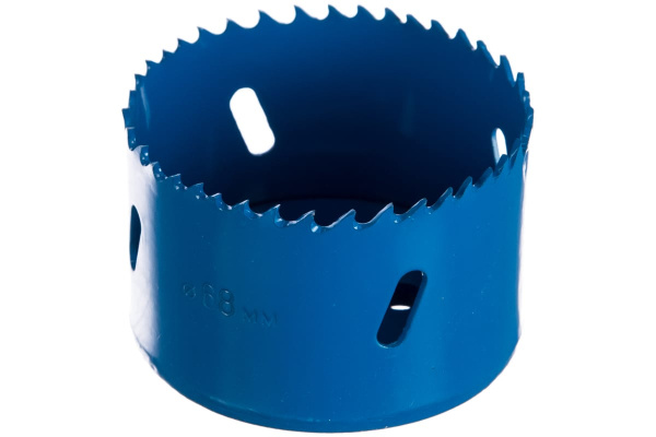 Коронка "ЭКСПЕРТ" биметаллическая (68 мм) Зубр 29531-068_z01