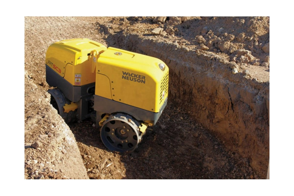Каток Wacker Neuson RTKx-SC3 с 2017 5200019259