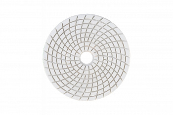 Круг алмазный гибкий шлифовальный Черепашка 100 № 800 Trio-Diamond 340800