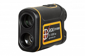 Оптический дальномер RGK D1000