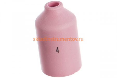 Сопло газовая линза IGS0086 6.5 мм для горелки Сварог 00000087355