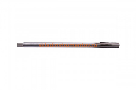 Гаечный метчик SDW TOOLS М24х2,0 Р6М5 ГОСТ 1604-71 ta00250