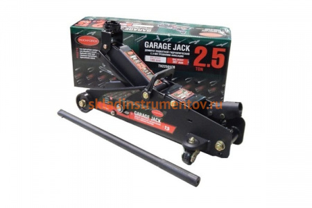 Домкрат ROCKFORCE подкатной RF-TH22501CB
