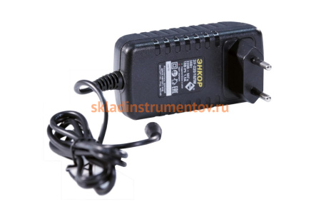 Аккумуляторная дрель-шуруповерт Энкор ДША-2 14.4ЭР/10Л 50024