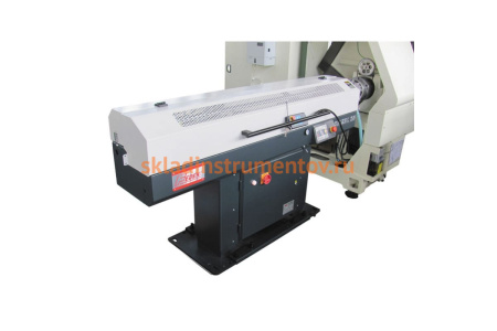 Токарный станок с ЧПУ JET KDCK-25AS CNC Siemens 828D 50000506T Токарный станок с ЧПУ JET KDCK-25AS CNC Siemens 828D 50000506T