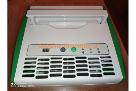 Осушитель воздуха Ballu BDH-15L