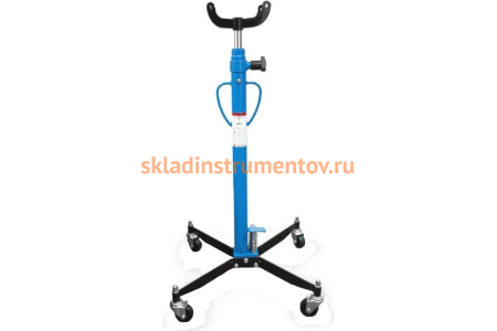 Стойка трансмиссионая Станкоимпорт на 500 кг. SD0303