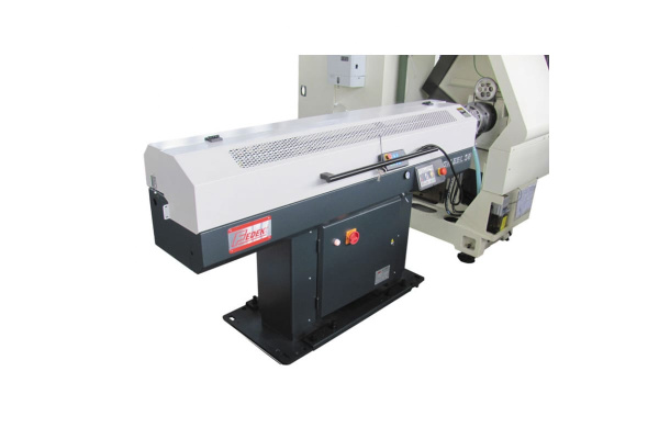 Токарный станок с ЧПУ JET KDCK-25AF CNC Fanuc 0i-Mate TD 50000507T Токарный станок с ЧПУ JET KDCK-25AF CNC Fanuc 0i-Mate TD 50000507T