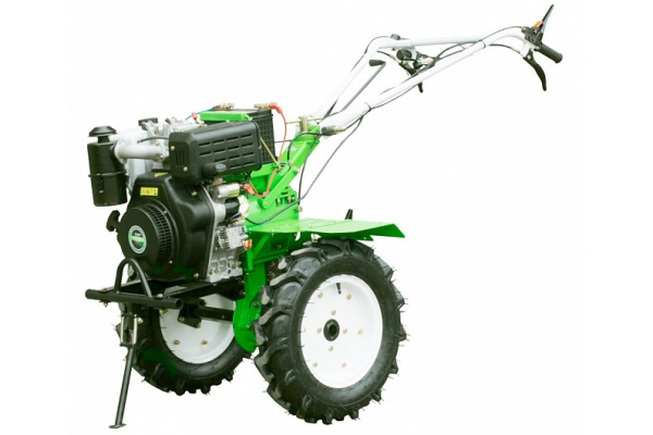 Дизельный мотоблок (культиватор) Aurora SPACE-YARD 1350 D PLUS колеса 5.00-12 11775 Дизельный мотоблок (культиватор) Aurora SPACE-YARD 1350 D PLUS колеса 5.00-12 11775