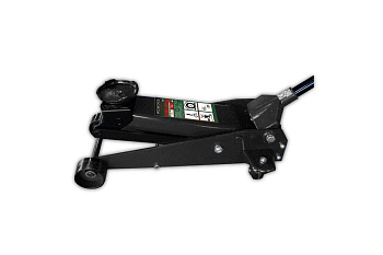 Гидравлический подкатной домкрат ROCKFORCE 4т RF-T83508