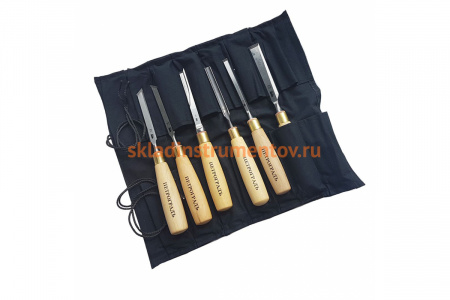 Набор стамесок Петроградъ N13 М00016131