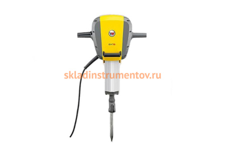 Отбойный молоток Wacker Neuson EH 75/230 5100004153 Отбойный молоток Wacker Neuson EH 75/230 5100004153