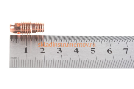 Держатель цанги IGF0008-20 (2 мм) для горелок TS 9-20-25 Сварог 00000087337