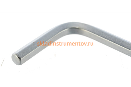 Г-образный шестигранный ключ H3.5 JTC 715035