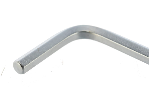 Г-образный шестигранный ключ H3.5 JTC 715035