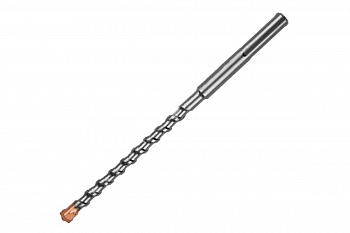 Бур SDS-Max (20х320 мм; 4 резца) по бетону ЗУБР 29350-320-20_z01