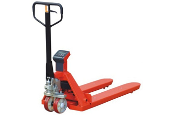 Гидравлическая тележка с весами TOR CBY.CW2. 2500 1182511 Гидравлическая тележка с весами TOR CBY.CW2. 2500 1182511