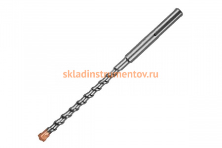 Бур SDS-Max (25х920 мм; 4 резца) по бетону ЗУБР 29350-920-25_z01
