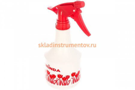 Распылитель "MINI" ручной (500 мл) GRINDA 8-425050_z01