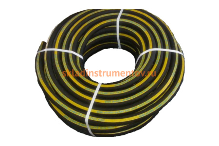 Рукав пескоструйный EXTRA BLAST HOSE-19 (40 м; 19х33 мм) Zitrek 015-2420 Рукав пескоструйный EXTRA BLAST HOSE-19 (40 м; 19х33 мм) Zitrek 015-2420