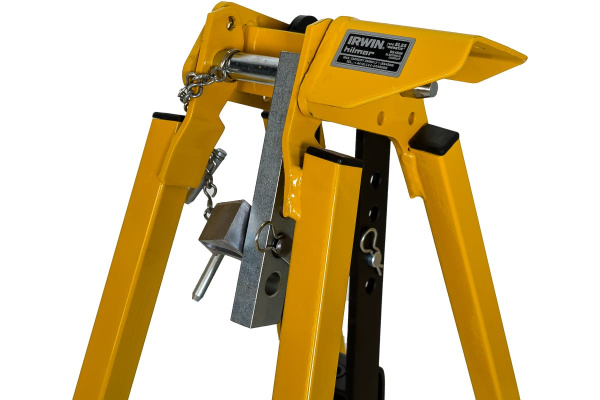 Трубогиб + EL25+ТИСКИ+ОПРАВКИ 20/25ММ Irwin T090700B