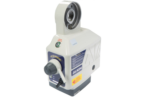 Система подачи автоматическая ось-Y JET PF-500Y