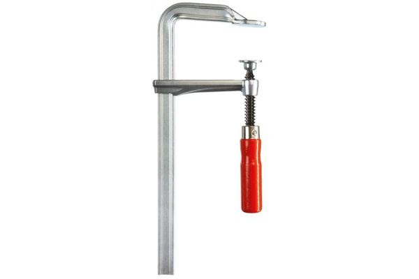 Струбцина BESSEY BE-GZ60, 600 мм