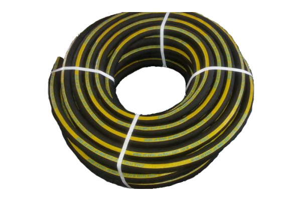 Рукав пескоструйный EXTRA BLAST HOSE-19 (40 м; 19х33 мм) Zitrek 015-2420 Рукав пескоструйный EXTRA BLAST HOSE-19 (40 м; 19х33 мм) Zitrek 015-2420