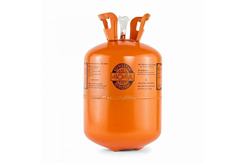 Фреон Ref-404a 10.9 кг ballu НС-0050546