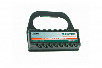 Держатель на 8 ключей комбинированных AIST K00108-D 00-00009325