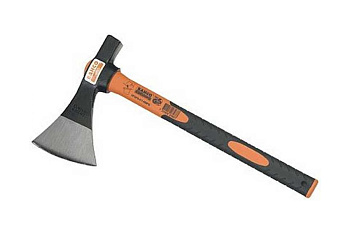 Туристический топор BAHCO HFGPS-0,7-400FG