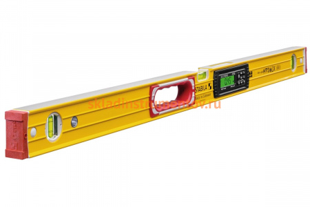 Уровень STABILA тип 196-2 electronic IP 65, 100 см 17672