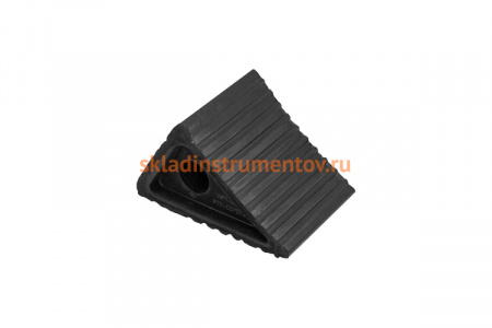 Противооткатный упор ROSSVIK 120х80х70 мм 4002