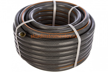 Шланг поливочный Professional 1/2", 25м PALISAD 67461
