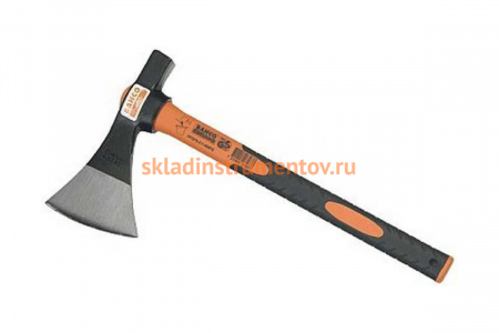 Туристический топор BAHCO HFGPS-0,7-400FG